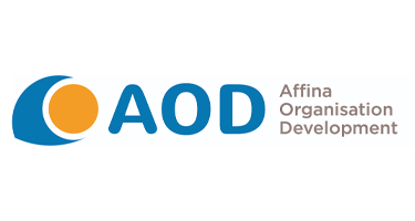 Affina OD logo