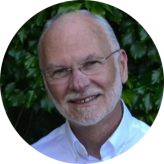 Myron Rogers headshot