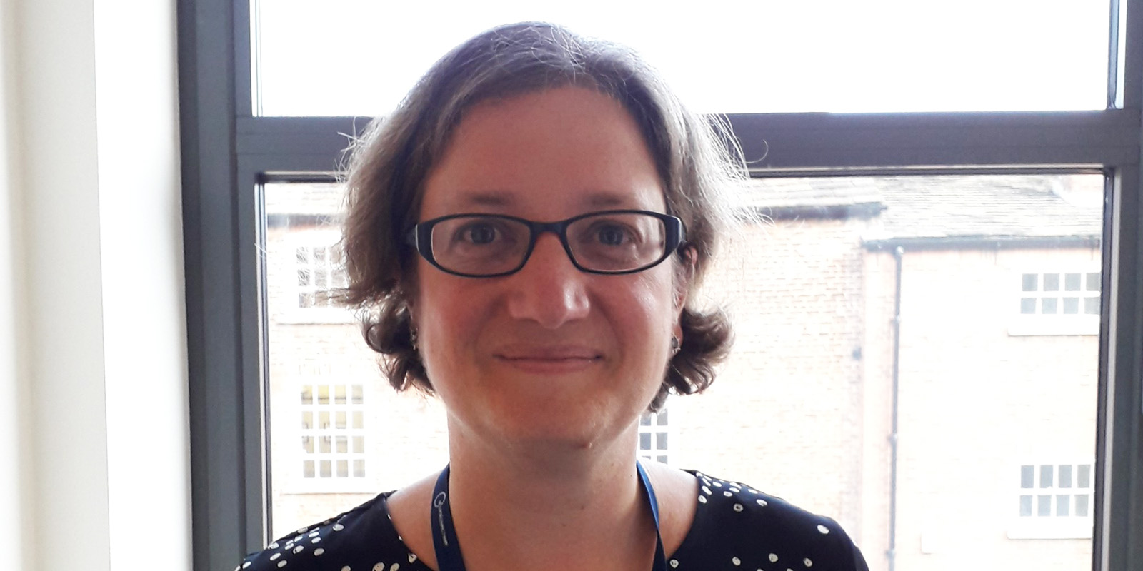 Caroline Waterfield
