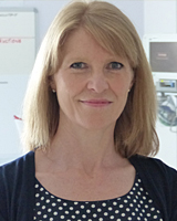 Clare Panniker