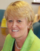 Prof Sue Hill