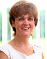 Sheena Cumiskey