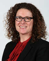 Siobhan Melia