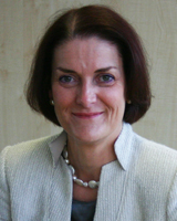 Suzanne Rastrick