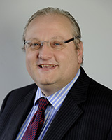 Charles Ashton