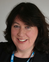 Siobhan Harrington
