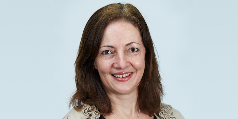Rebecca Smith