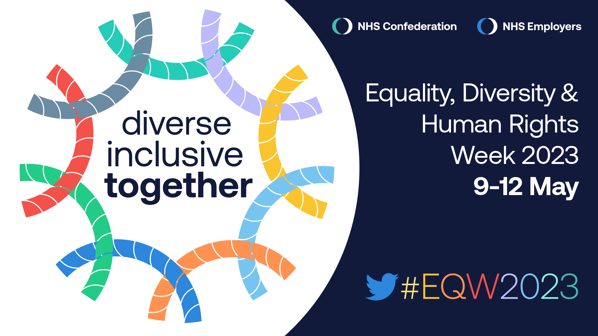 Equality, Diversity and Human Rights Week 2023 NHS Employers