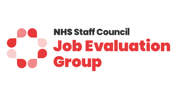 NHS Staff Council - Evaluation Group logo