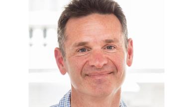 John Drew, Director of Staff Experience & Engagement, NHS Improvement