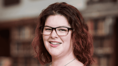 Clare Elcombe Webber headshot