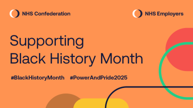 Supporting Black History Month