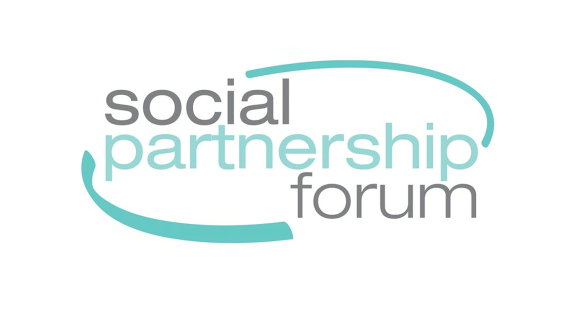 Social Partnership Forum logo