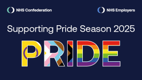 Supporting Pride Season 2025