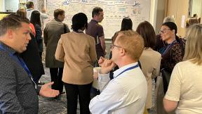 Do OD 2025 - Conference delegates