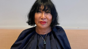 Dr Kamilla Kamaruddin
