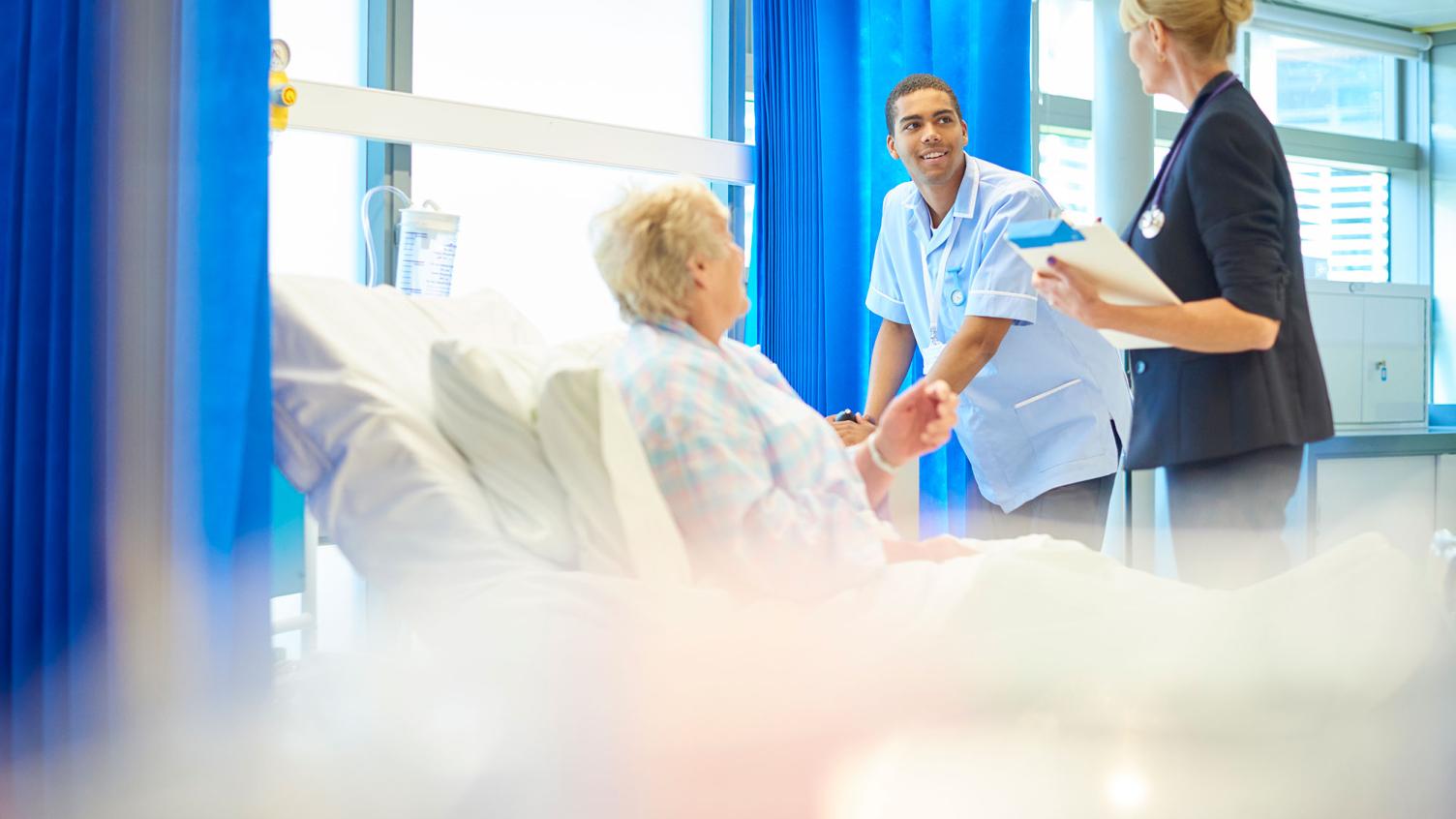Covid 19 And The Nhs Pension Scheme Nhs Employers