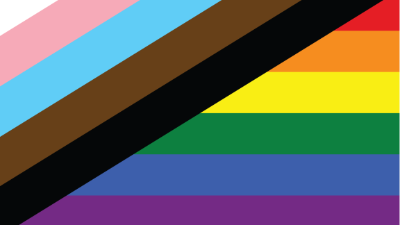 LGBTQ Flag