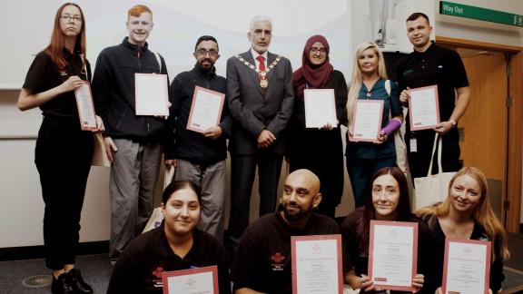 east_lanc_hosptial_princes_trust_1