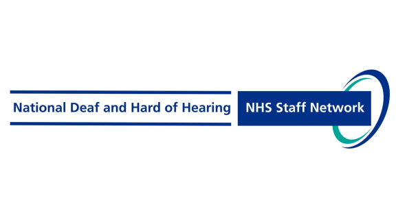 National Deaf and Hard of Hearing Staff Network