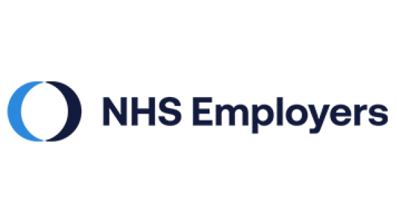 NHS Employers Logo