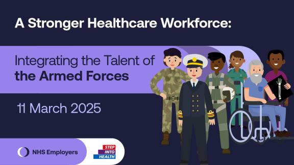 Armed forces conference 11 March 2025