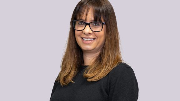 Selina Brumant DBS