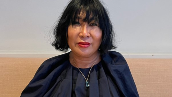 Dr Kamilla Kamaruddin