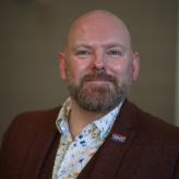 Paul Taylor-Pitt