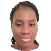 Headshot of Gifty Vandyke-Kyereko