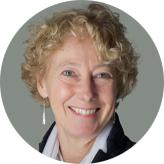 Headshot of Sheona Macleod