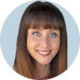 Headshot of Louise Church