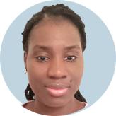 Headshot of Gifty Vandyke-Kyereko