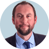 Headshot of Dale Walmsley