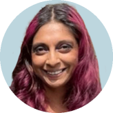 Headshot of Trista Chakrava