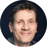 Bruce Daisley