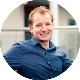 Headshot of Paul Crampton