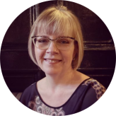 Headshot of Sue Howard 