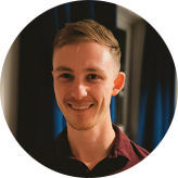 Headshot of Jack Slater