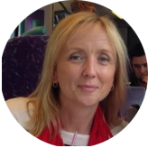 Headshot of Nicola Lee 