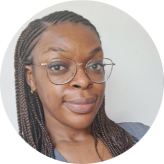 Chioma Ezenwoye headshot