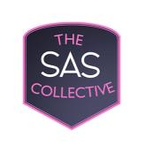 The SAS Collective logo