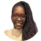 Headshot of Ann Weekes