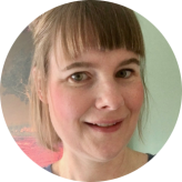 Becky Tasker headshot