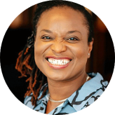 Headshot of Doyin Atewolgun