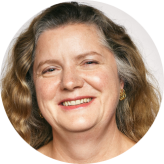 Helen Buckingham headshot