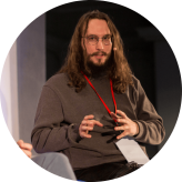 Piers Wilinson headshot