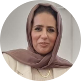 Safina Nadeem headshot