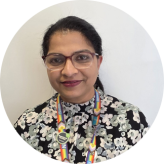 Deepa Pappu Headshot