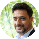 Masood Aga - headshot